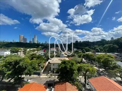 VISTA DO QUARTO