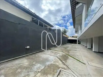 ÁREA DE CIRCULAÇÃO