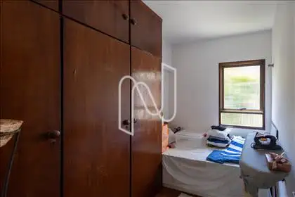 Quarto de empregada
