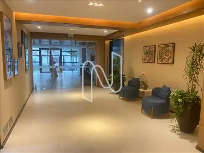 Hall de entrada