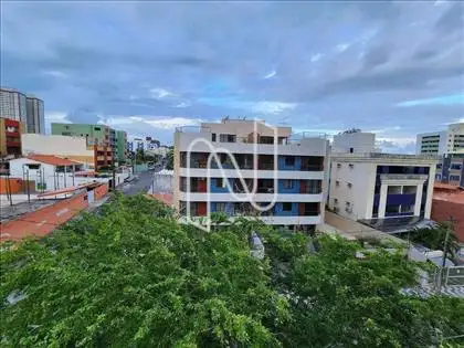Vista da varanda