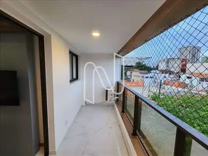 Varanda