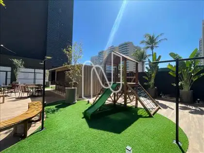 PARQUE INFANTIL