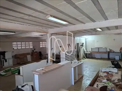   PRIMEIRO ANDAR 