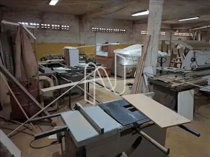 SEGUNDO ANDAR  