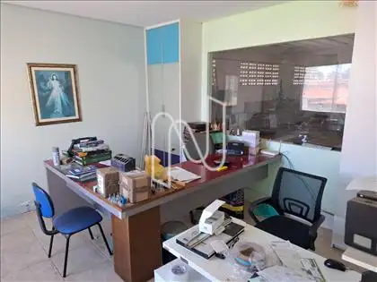 SEGUNDO ANDAR  