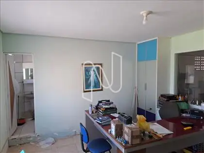 SEGUNDO ANDAR  