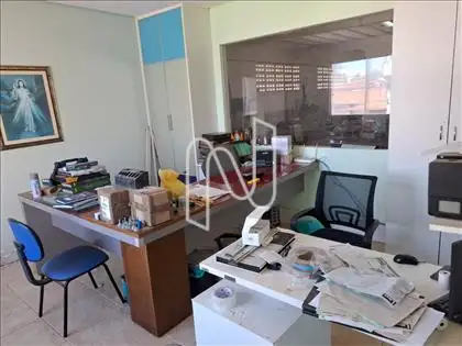  SEGUNDO ANDAR 