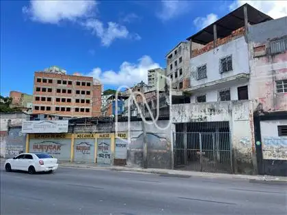 Terreno 