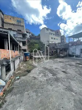 Terreno 
