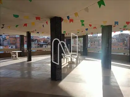 Salão de festa 