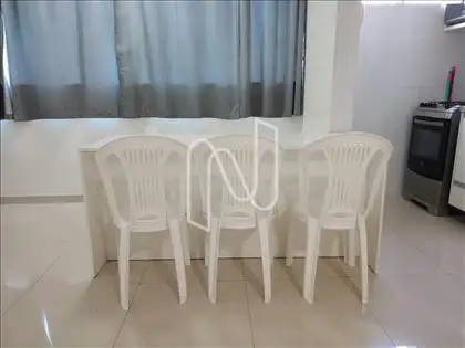 Cozinha 