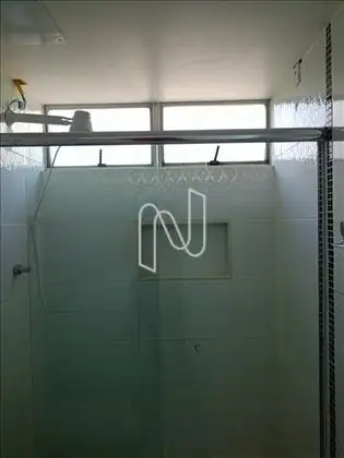 Banheiro  