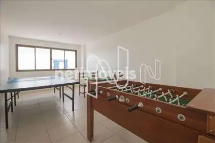 Salão de jogos