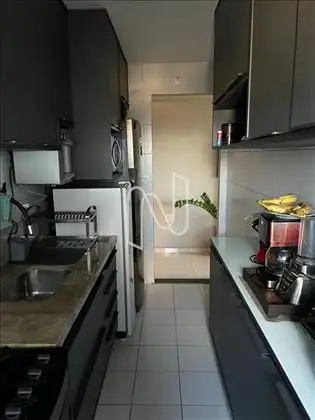 Cozinha 