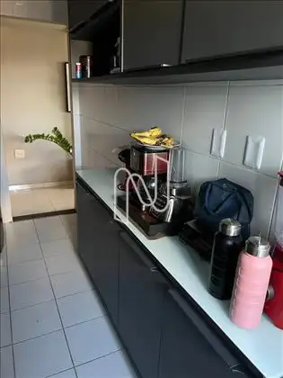  Cozinha 