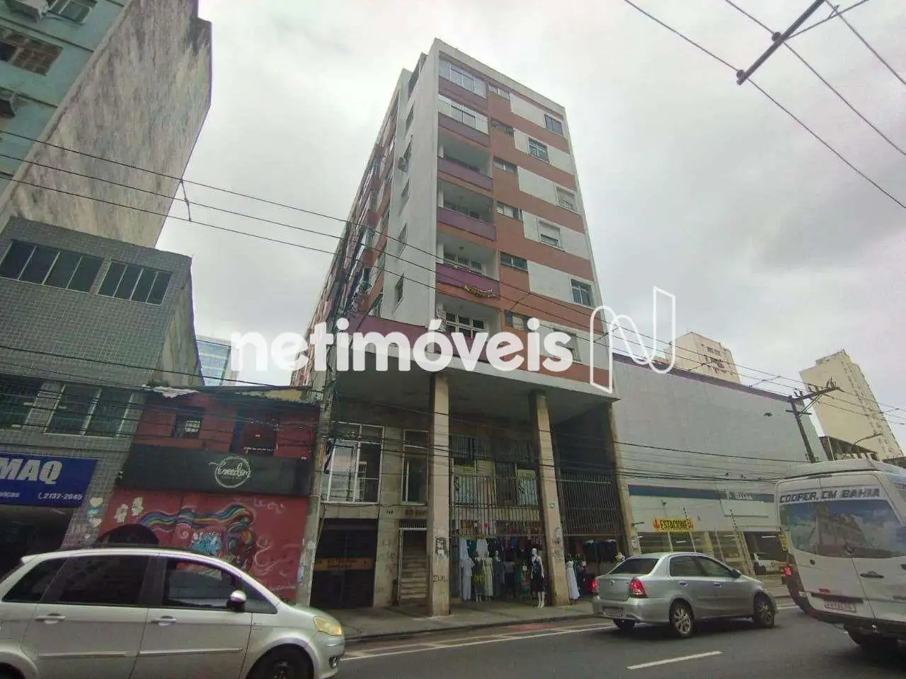  Edifício