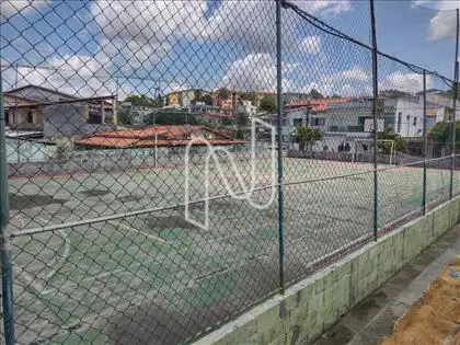 Quadra de esporte 