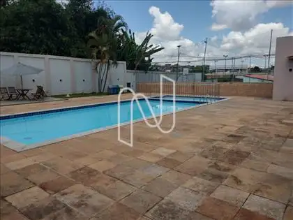 Piscina  