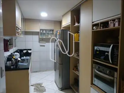 Cozinha 