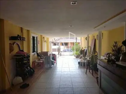  Garagem