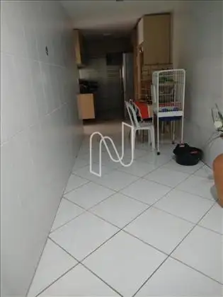  Cozinha