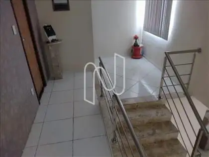  Escadas
