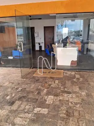 Ponto comercial 