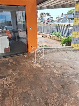 Ponto comercial 