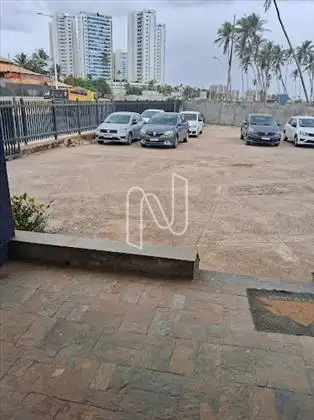 Ponto comercial 