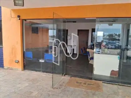  Ponto comercial