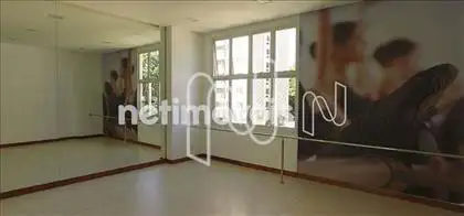 Sala de esportes