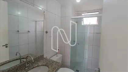 Banheiro 1