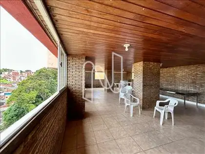 Salão de festa 