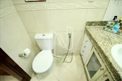 Banheiro 2