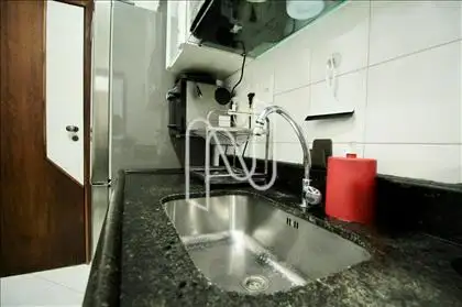  Cozinha 