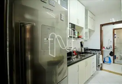 Cozinha 