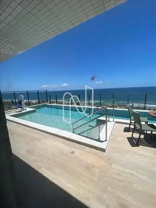  Piscina 