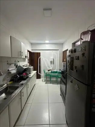  Cozinha 