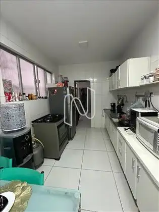 Cozinha 