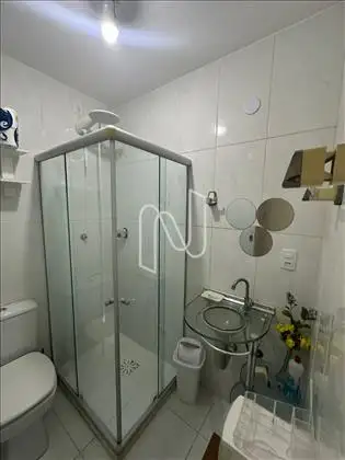 Banheiro 1 