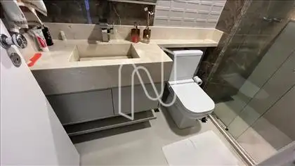 Banheiro