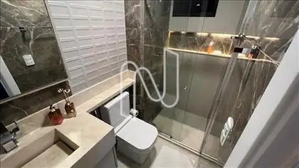 Banheiro
