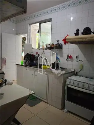 Cozinha 