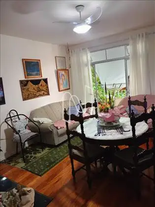Sala de estar 