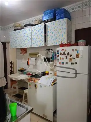 Cozinha 