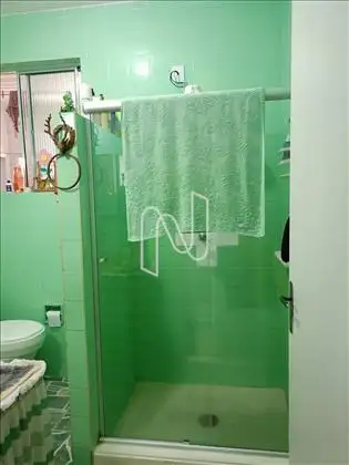 Banheiro Social 