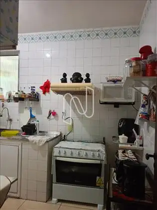 Cozinha 