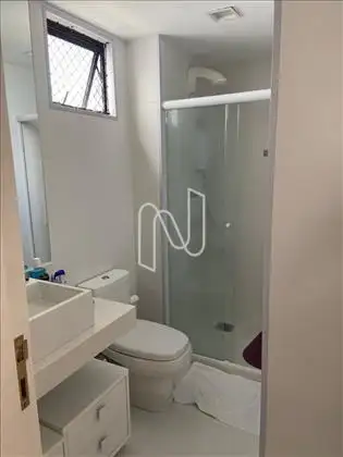 Banheiro 2