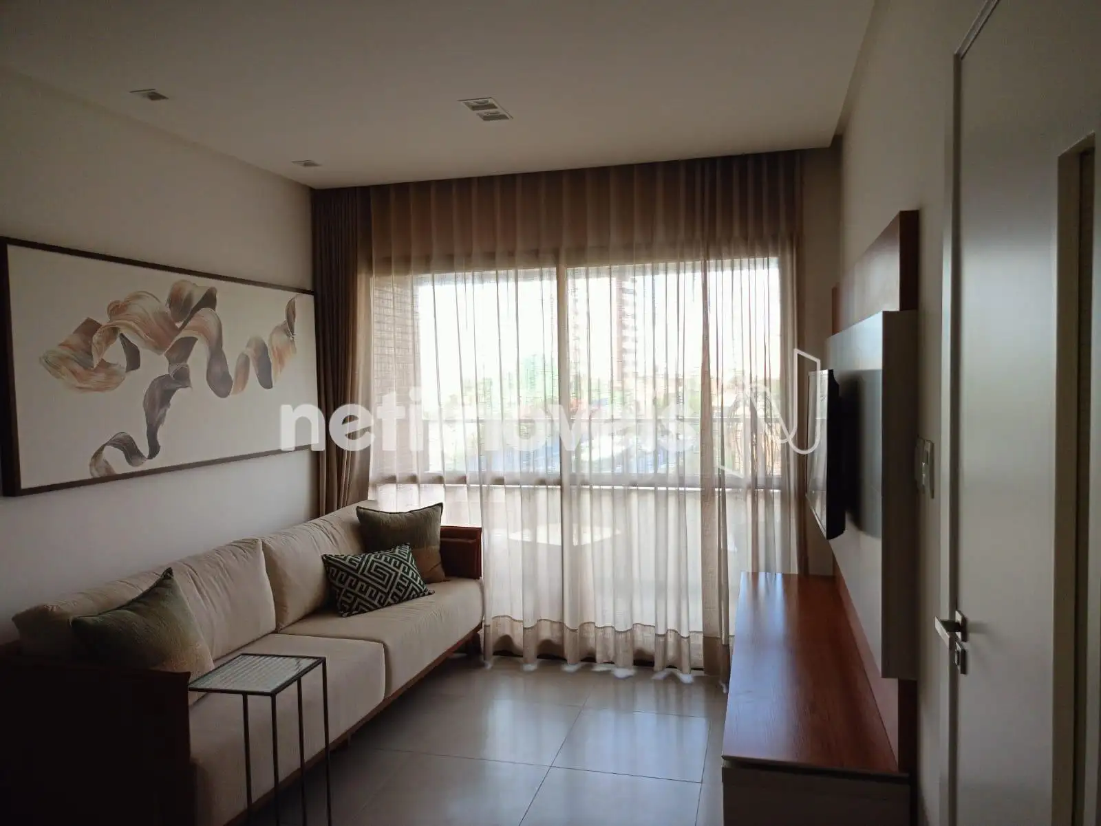 Sala de estar 